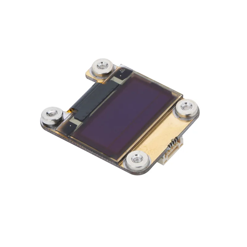 CUAV PIX_DISPLAY I2C мониторы OLED для Pixhack/Pixhawk RC Мультикоптер Контроллер полета модели DIY