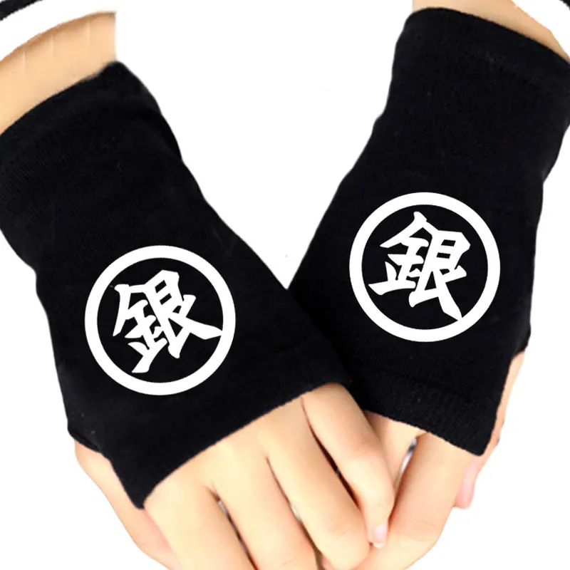 

Модные вязаные перчатки для девочек, вязаные перчатки без пальцев с героями мультфильмов, зимние теплые рукавицы из хлопка, женский подарок...