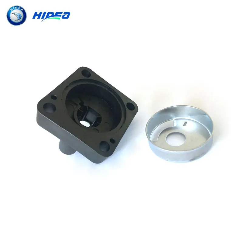 Hidea водяной насос в сборе 15F 2-тактный 15HP и YMH 63V-44301-00 подвесной двигатель запасные