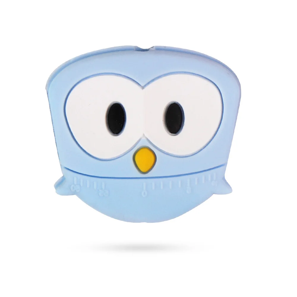 1 шт. детский силиконовый Прорезыватель для зубов без бисфенола|Детские