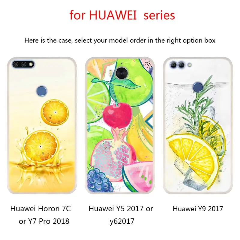Чехол для телефона Huawei Mate 10 20 Lite 20X Pro Nova 4 3i Y5 Y6 Y7 Y9 2019 2018 2017|Бамперы| |
