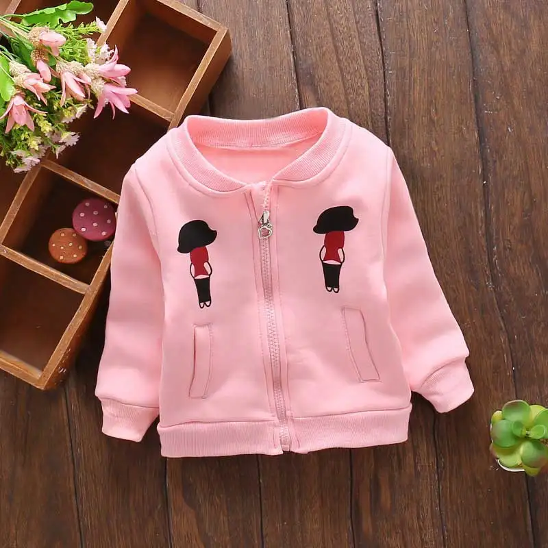 Распродажа! Модная одежда для маленьких девочек на осень и зиму детская