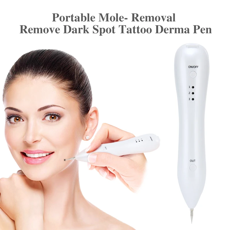 Beauty Star Tattoo Mole удаление плазменной ручки лазерное устройство для удаления веснушек и темных пятен устройство для удаления бородавок уход за кожей лица