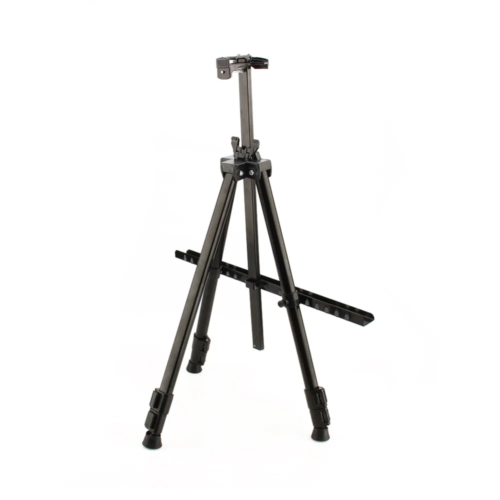 1 комплект Регулируемая подставка для картин художественного штатива складной