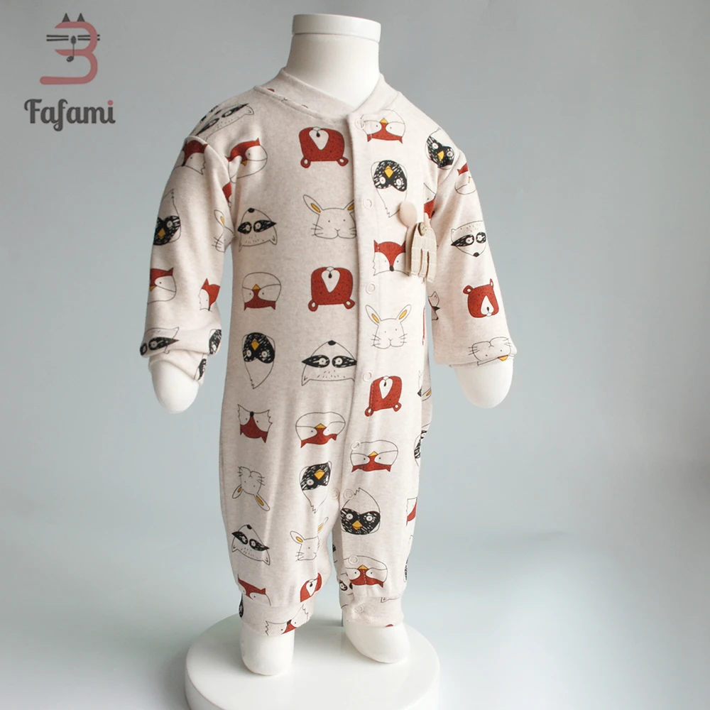 Младенческой новорожденных одежда для малышей Одежда мальчиков и девочек лето