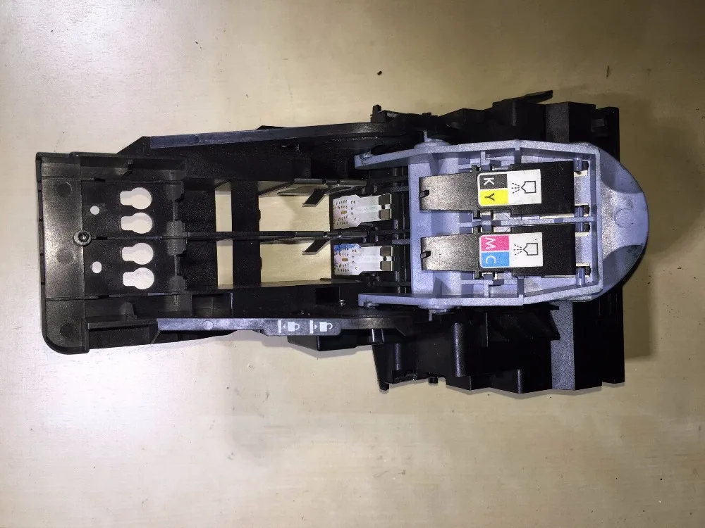 Для hp принтер OFFICEJET K550 Кусто перевозки блок картриджи держатель C8157 80102|Детали