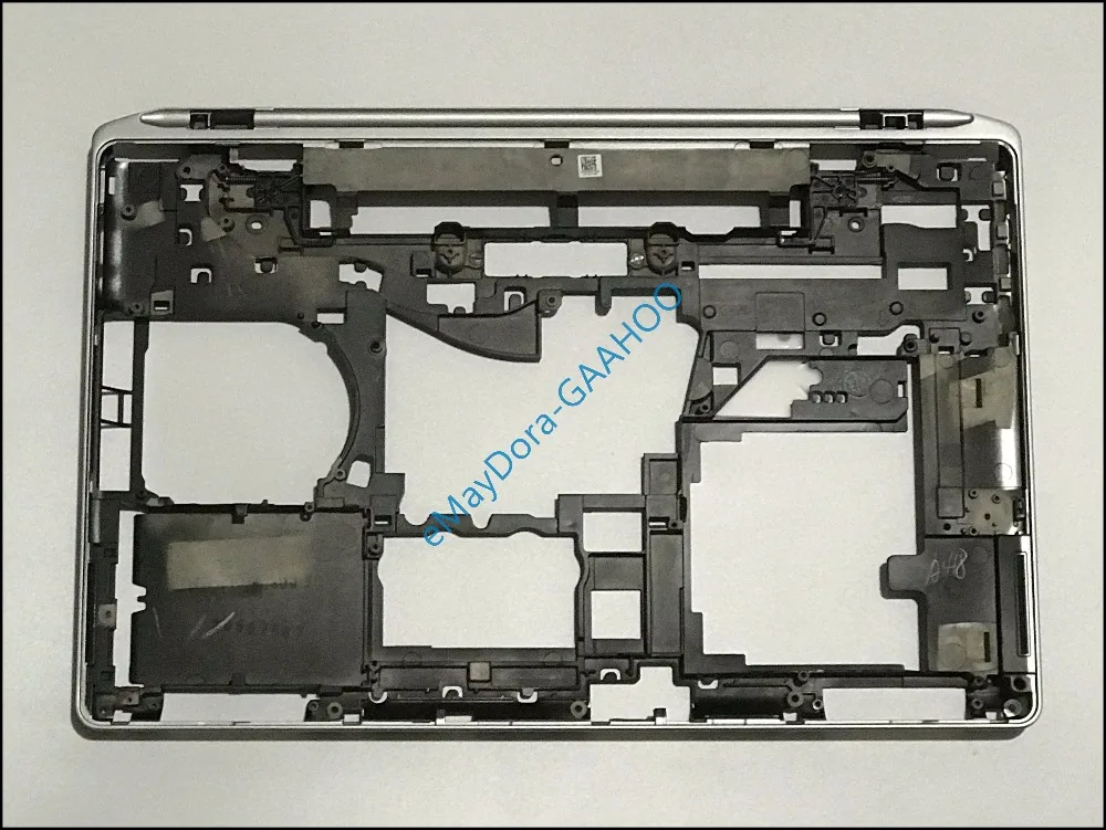 Абсолютно новые оригинальные детали для ноутбука DELL LATITUDE E6530 Нижняя база 0G3K7X G3K7X |