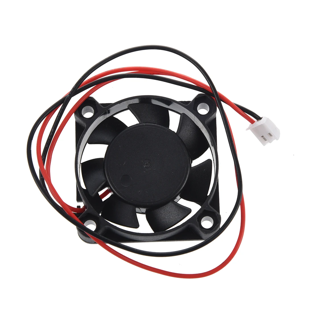 SODIAL(R) DC 24V 40x40x10mm 4010 7 Бесщеточный Охлаждающий вентилятор | Компьютеры и офис