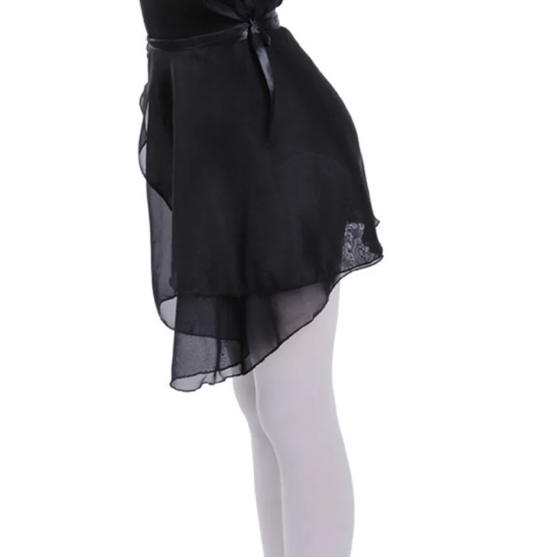 Леотард для гимнастики Лебединое озеро девочек юбка пачка платье Детские