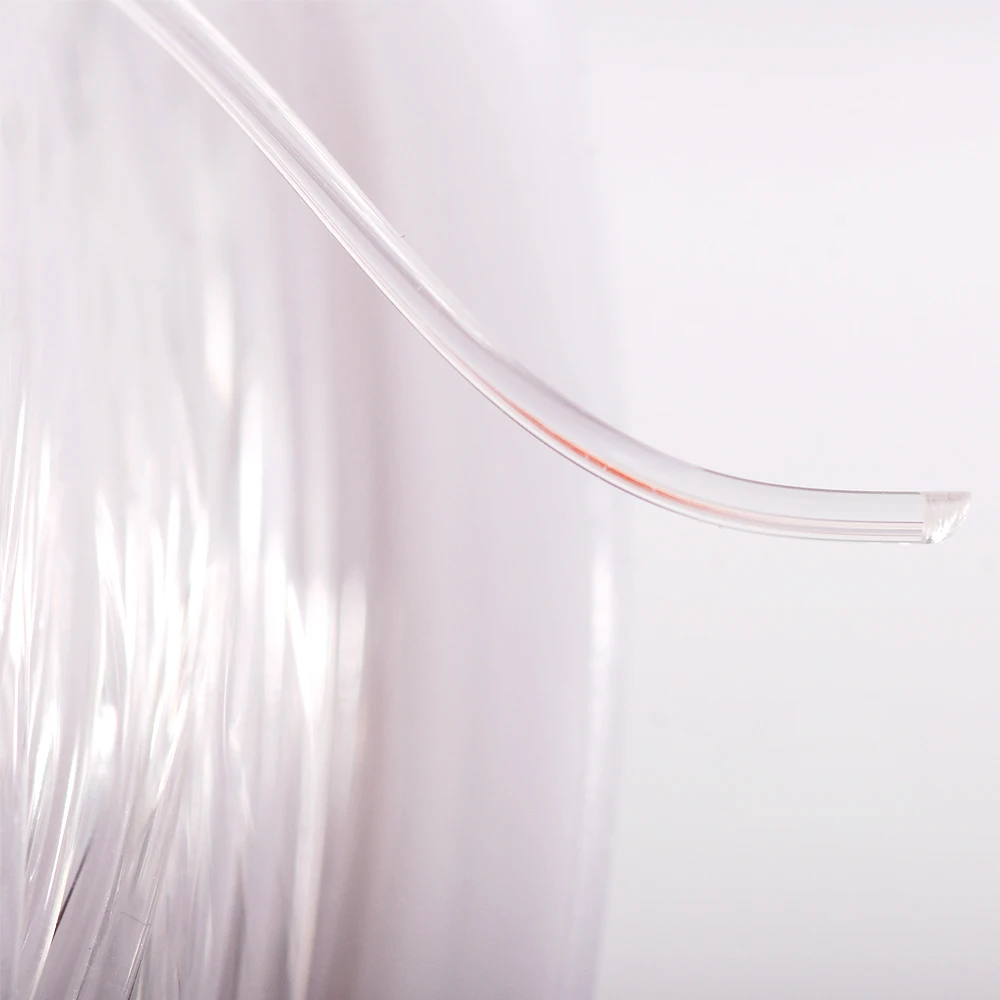 Эластичная нить для шнура с кристаллом 0 4 мм 24 м/рулон аксессуары ювелирных