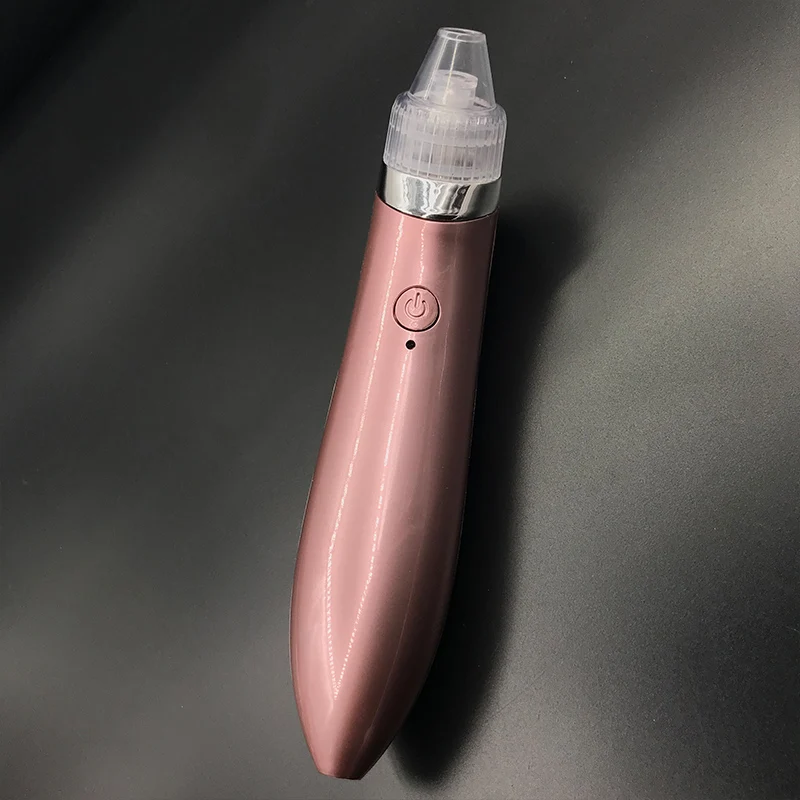 Электрический Acne Remover точка Нуар угрей вакуумный экстрактор инструмент черные пятна очиститель пор для ухода за кожей лица Lift Blemish удаления
