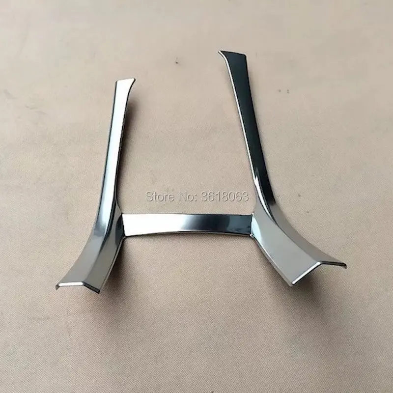 Авто Интерьер шестерни сдвига панель коробка Крышка Накладка для Toyota Corolla LHD 2014 2015