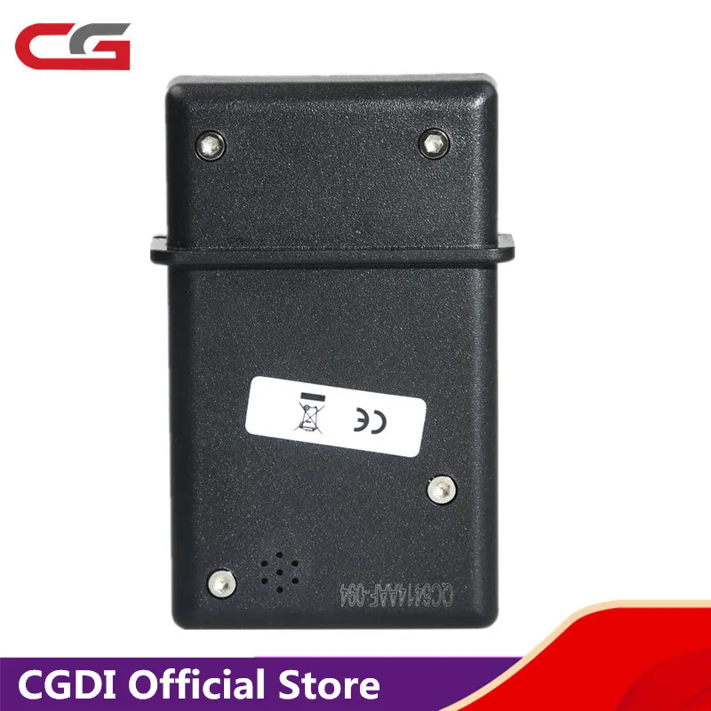 CGDI ELV Sister renewe ESL для Benz 204 207 212 с MB Key Programmer| |
