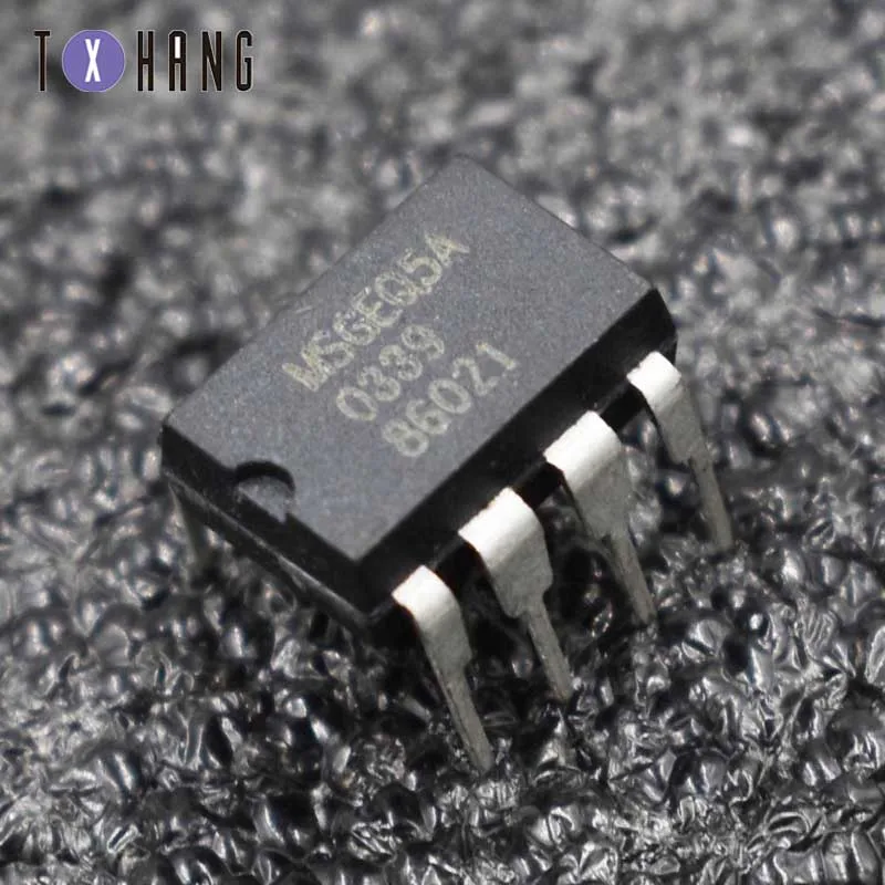 1 шт./5 шт. MSGEQ5A Инкапсуляция: DIP-8 MSGEQ5 MSG IC NEW | Электронные компоненты и