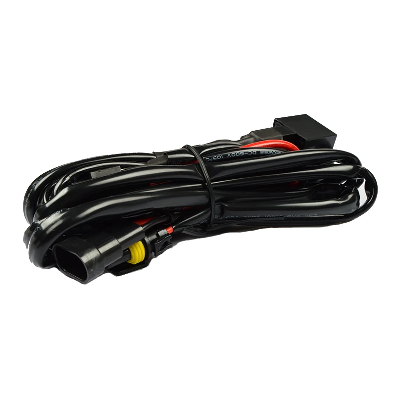 DLAND собственный SL наивысшего качества H4 HI/короче спереди и длиннее сзади) BI-XENON