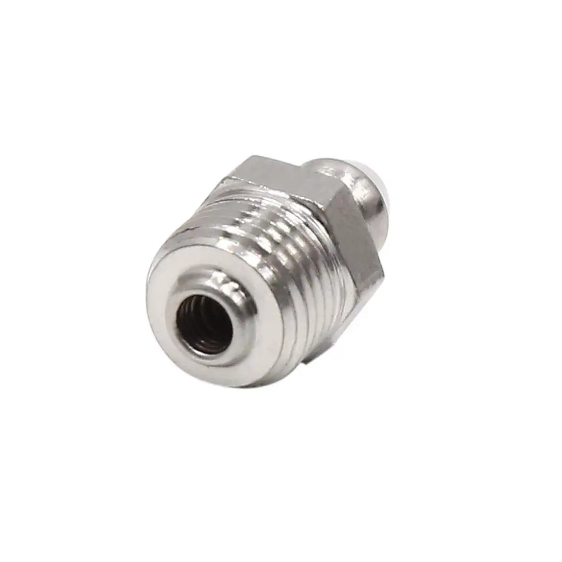 3 шт. патроны для сосков 45 градусов из нержавеющей стали| |