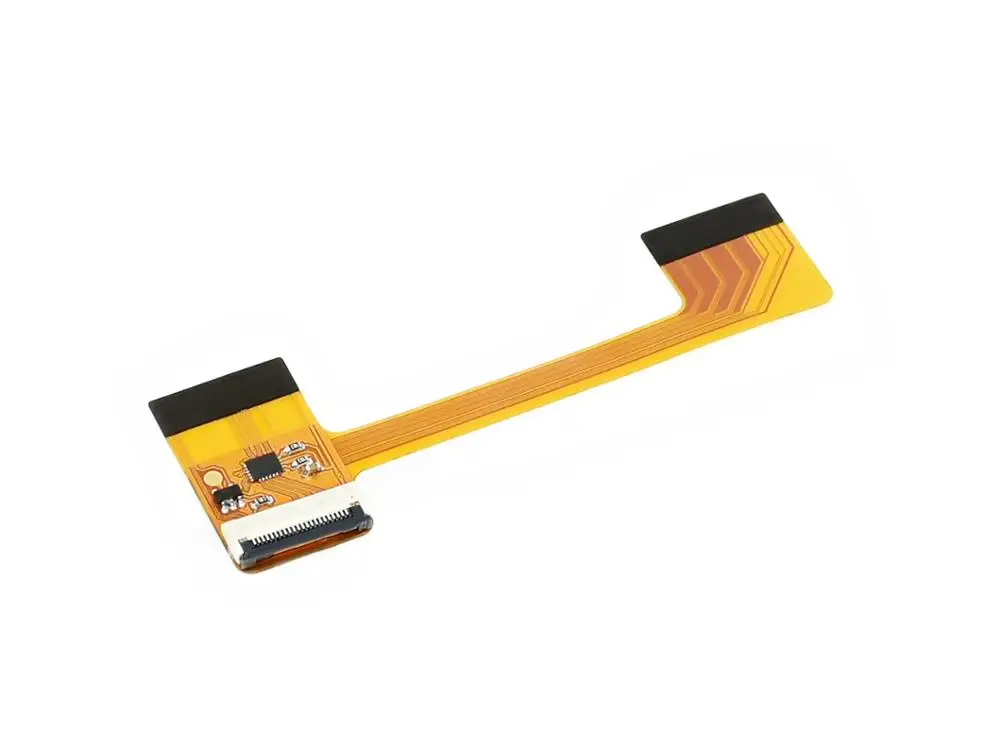 

Camera Scheduler, Specific FFC Allows the Raspberry Pi to Connect Two Cameras