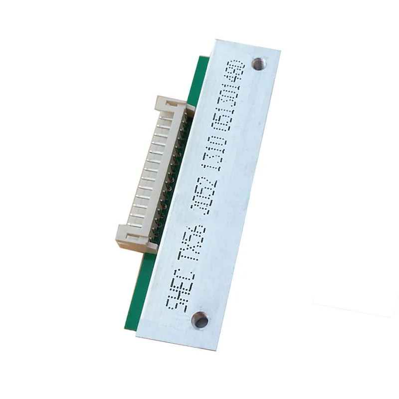 HON-MARK Совершенно новая оригинальная печатающая головка HP300312A-G02 16pins SHEC C56 E164671 Z4B TL56-BY TX56.