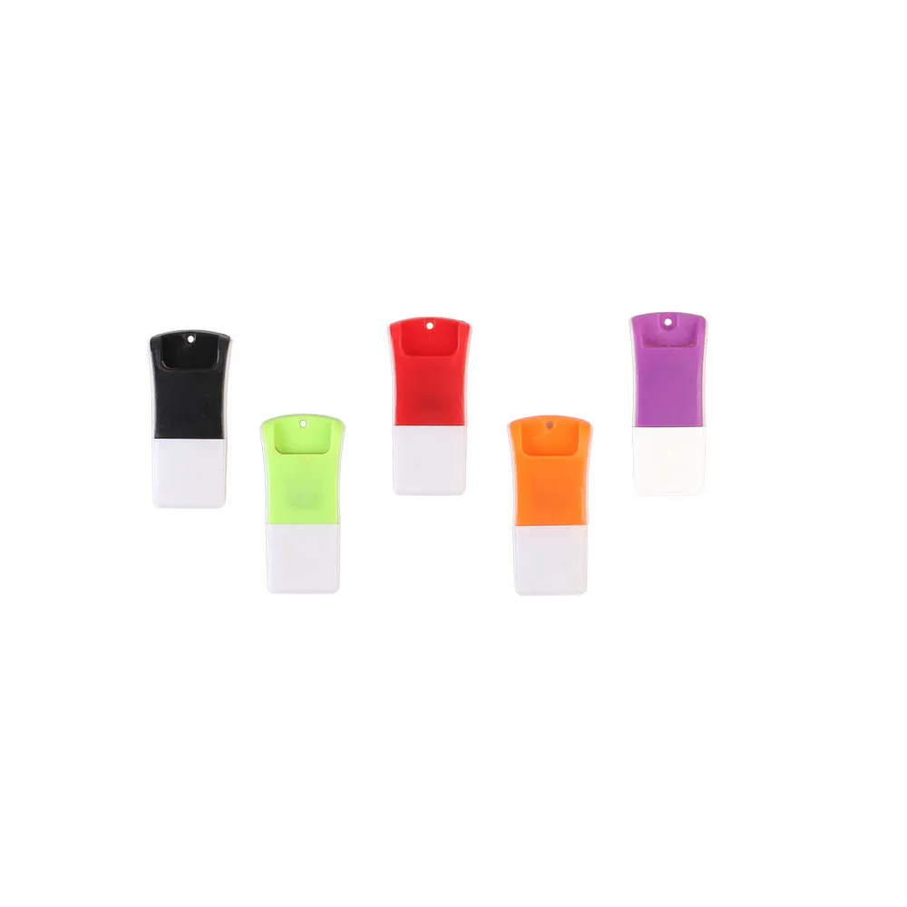 Micro USB 2,0 Мини-считыватель карт SD TF T-Flash высокоскоростной портативный лучшая цена