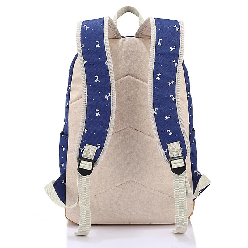 Модные Розовые школьные рюкзаки в стиле преппи для девочек-подростков Mochila Escolar