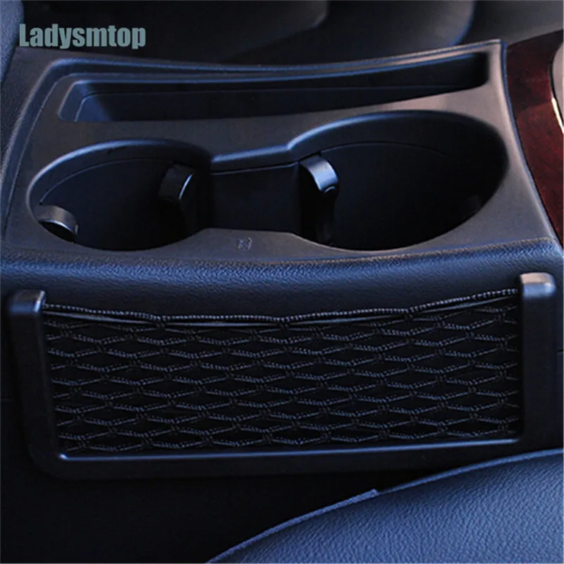 Ladysmtop автомобильный Стайлинг сумка для переноски Чехол Для Chevrolet TRAX Aveo Cruze Captiva