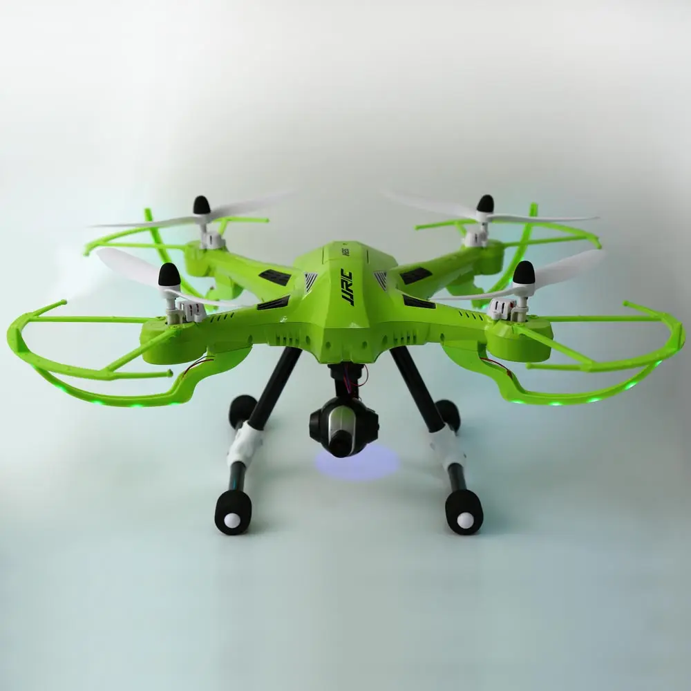JJRC H26D 2 4 ГГц канальный Радиоуправляемый квадрокоптер Дрон с 5 0 МП широкоугольной