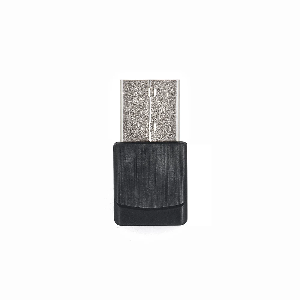USB Wifi адаптер 600 Мбит/с беспроводная сетевая карта Ethernet антенный приемник LAN AC