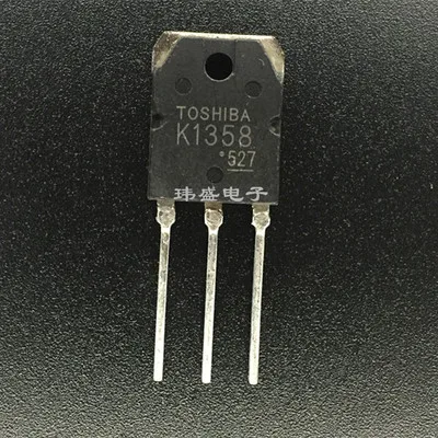 

freeshipping 2SK1358 2SK1358