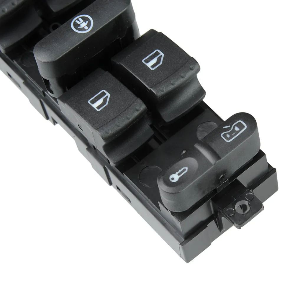 Переключатель регулировки подъема для VW 99 04 Golf 4 Jetta MK4 BORA Passat B5 B5.5 Электрический