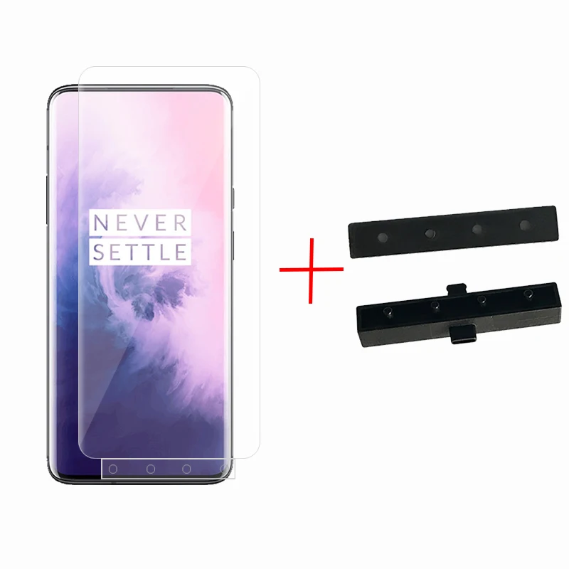 2 шт. Передняя и задняя умная направляющая инструмент мягкая пленка Авто