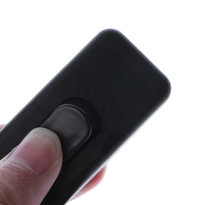 Универсальный светильник переменного тока 110 250 В 2 А пластиковый шнур с линейным