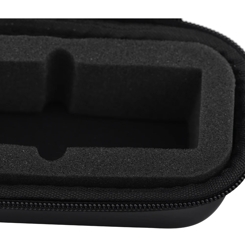 Чехол для переноски из ПУ Портативная сумка хранения эва жесткая коробка DJI OSMO