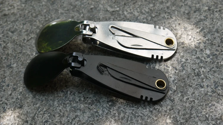 Машинка для стрижки ногтей с кольцом ключей и брелоком | Спорт развлечения