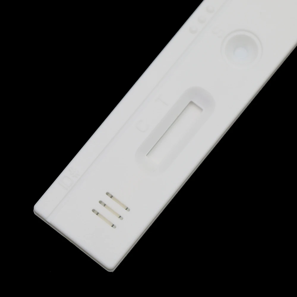 4 шт. тестовая бумага для теста на беременность Свинья для диагностики ранней беременности бумажная коробка для теста на Беременность продукты для животноводства