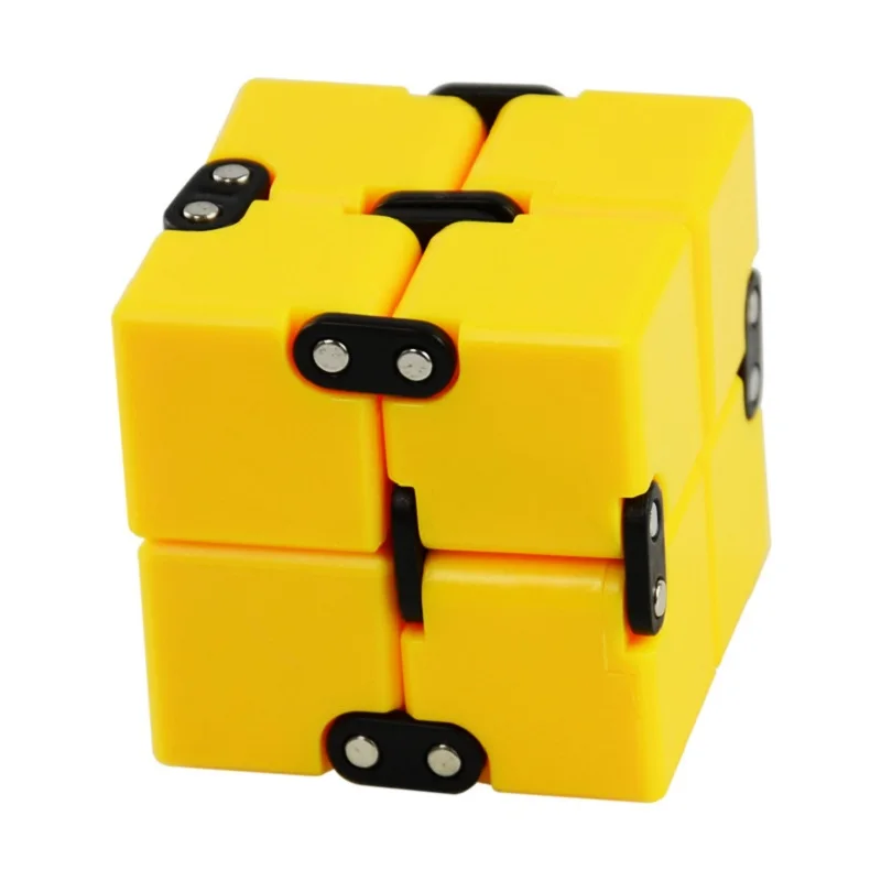 ASSOT высококачественный Магнитный 3x3x3 магический куб профессиональный скоростной