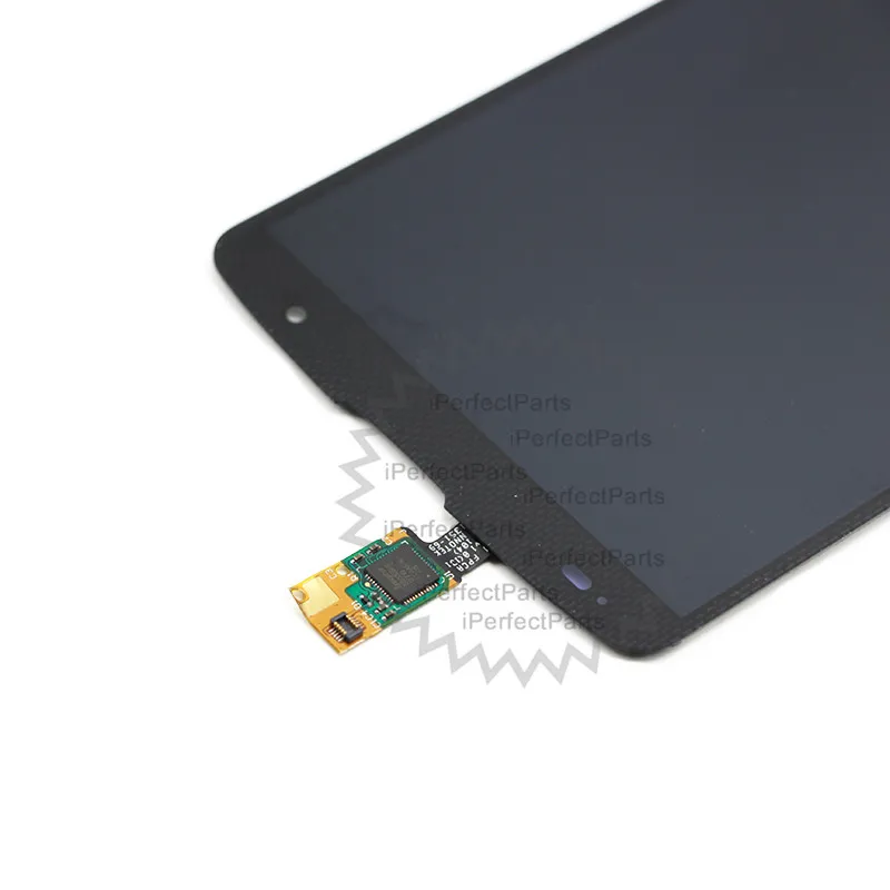 Тест хорошее 5 9 ''для LG Optimus G Pro 2 F350 D837 D838 ЖК-дисплей экран кодирующий
