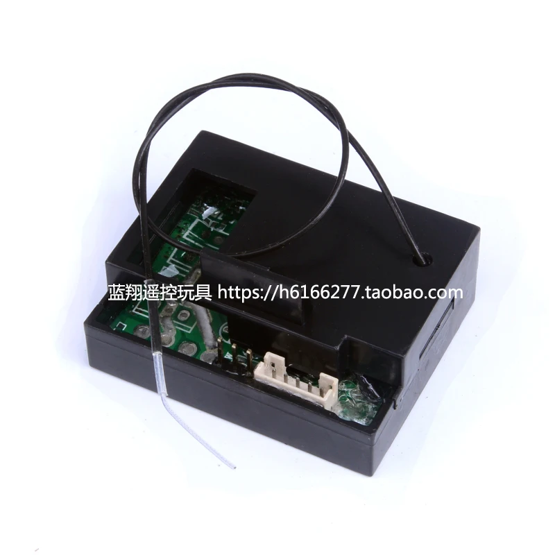 Wltoys L959 L969 L979 L202 L212 L222 RC запчасти 38 / p 06 2 4G приемник|Детали и аксессуары| |