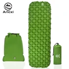 ARICXI только 500 г нейлоновый коврик для сна из ТПУ легкий влагостойкий воздушный матрас портативный надувной матрас наружный коврик для кемпинга