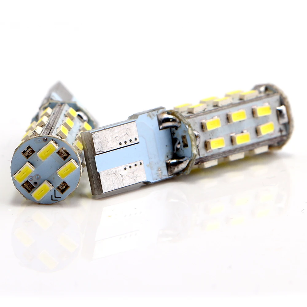 Автомобильный светодиодный Стайлинг 500 шт./лот 3014 28 SMD Led PCB 28SM ширина света салона