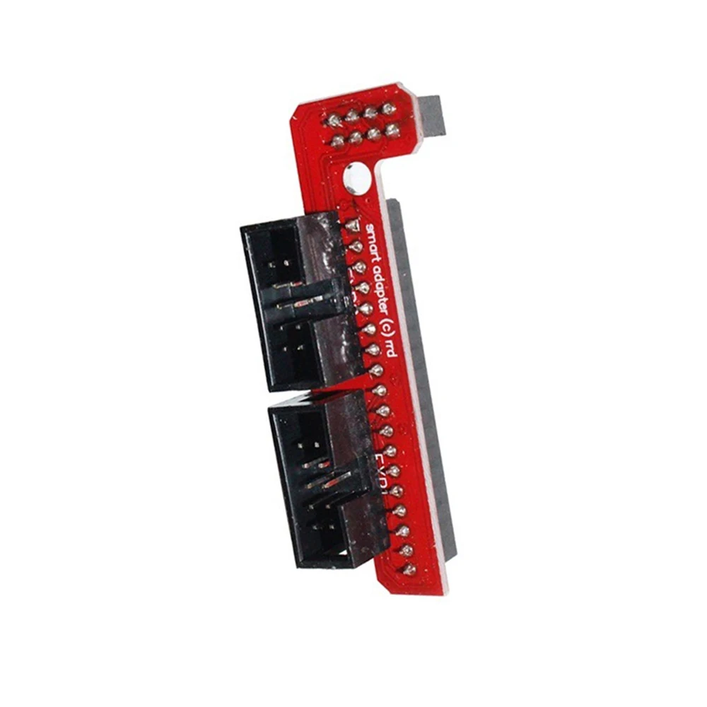 Полный графический умный контроллер ЖК-дисплей для RAMPS 1,4 RepRap 3d принтер Электроника