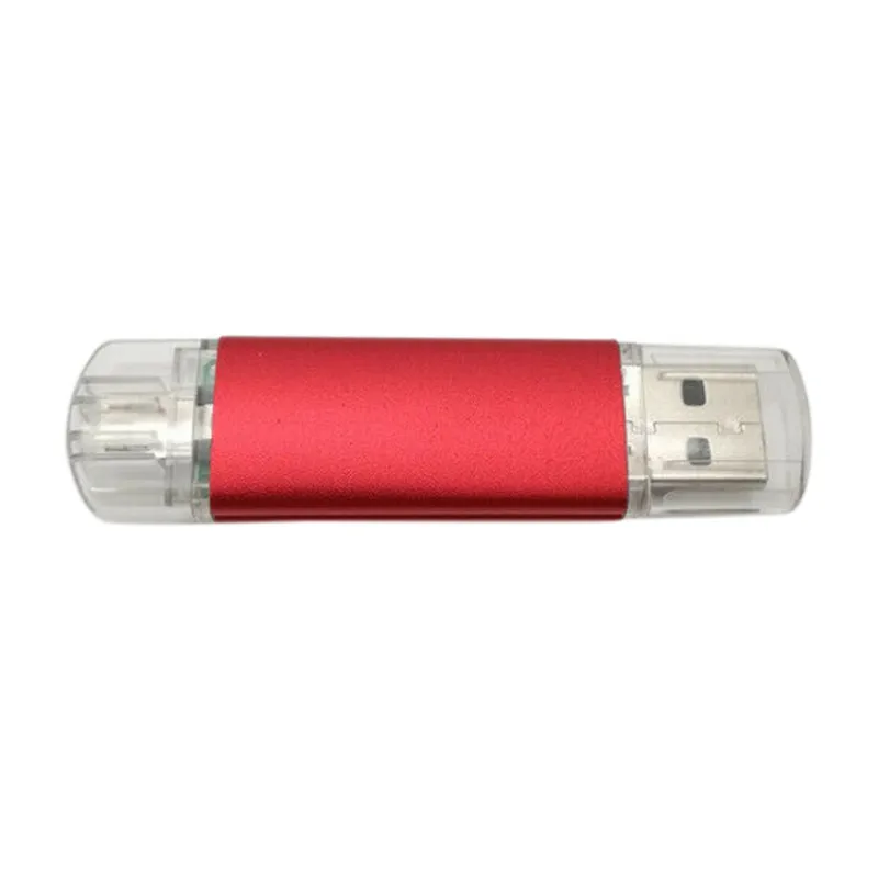 Red Expand to 1TB Netac TB поворотный 32 Гб с поддержкой OTG USB флэш-накопитель флэш-памяти U диск Stick ключ с накатанной головкой для хранения USB2.0 флеш-накопитель Поддержка может быть расширен 1/2 ТБ - Цвет: Red Expand to 1TB