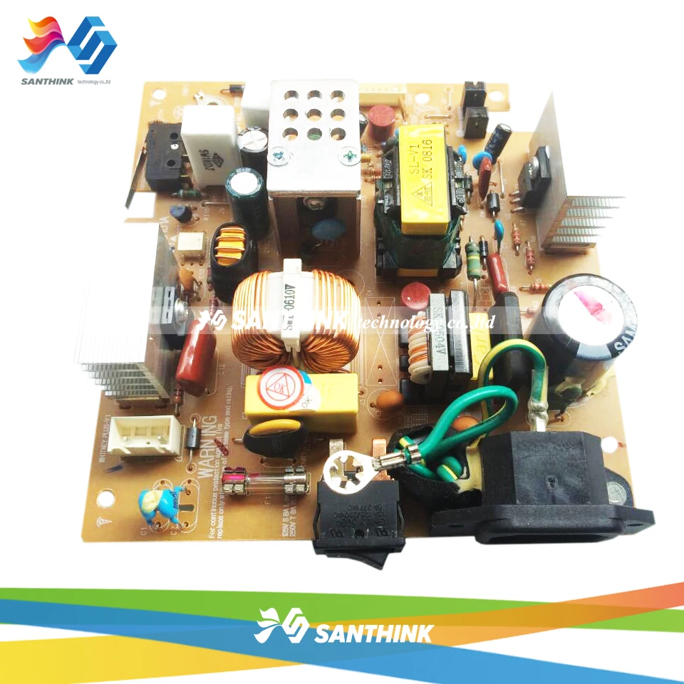 Плата питания принтера для Samsung SCX 4321 4521F 4521 SCX4321 SCX4521F плата на продажу|printer power