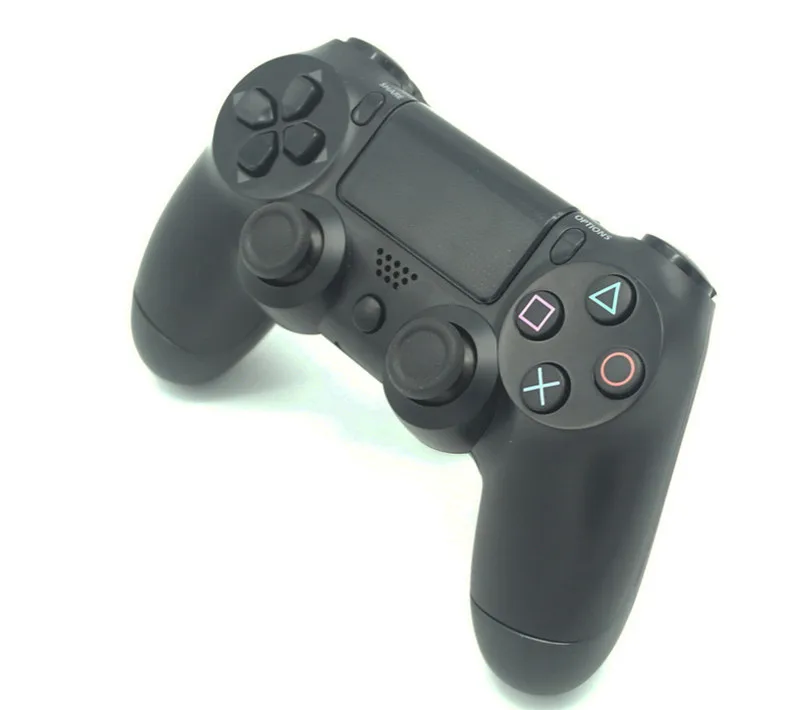 Игровой контроллер ручка хост ручка беспроводной Bluetooth геймпад для ps4