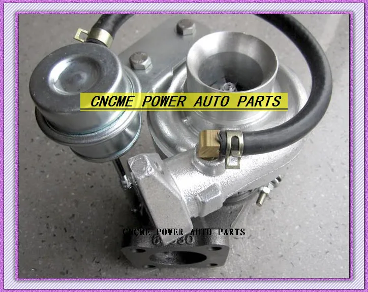 Турбокомпрессор Для TOYOTA Starlet GT EP82 EP85 EP91 1991 4EFE 4EFTE 4E FTE 1.3L 2JZ 2jzgt|turbocharger for vw passat|turbocharger