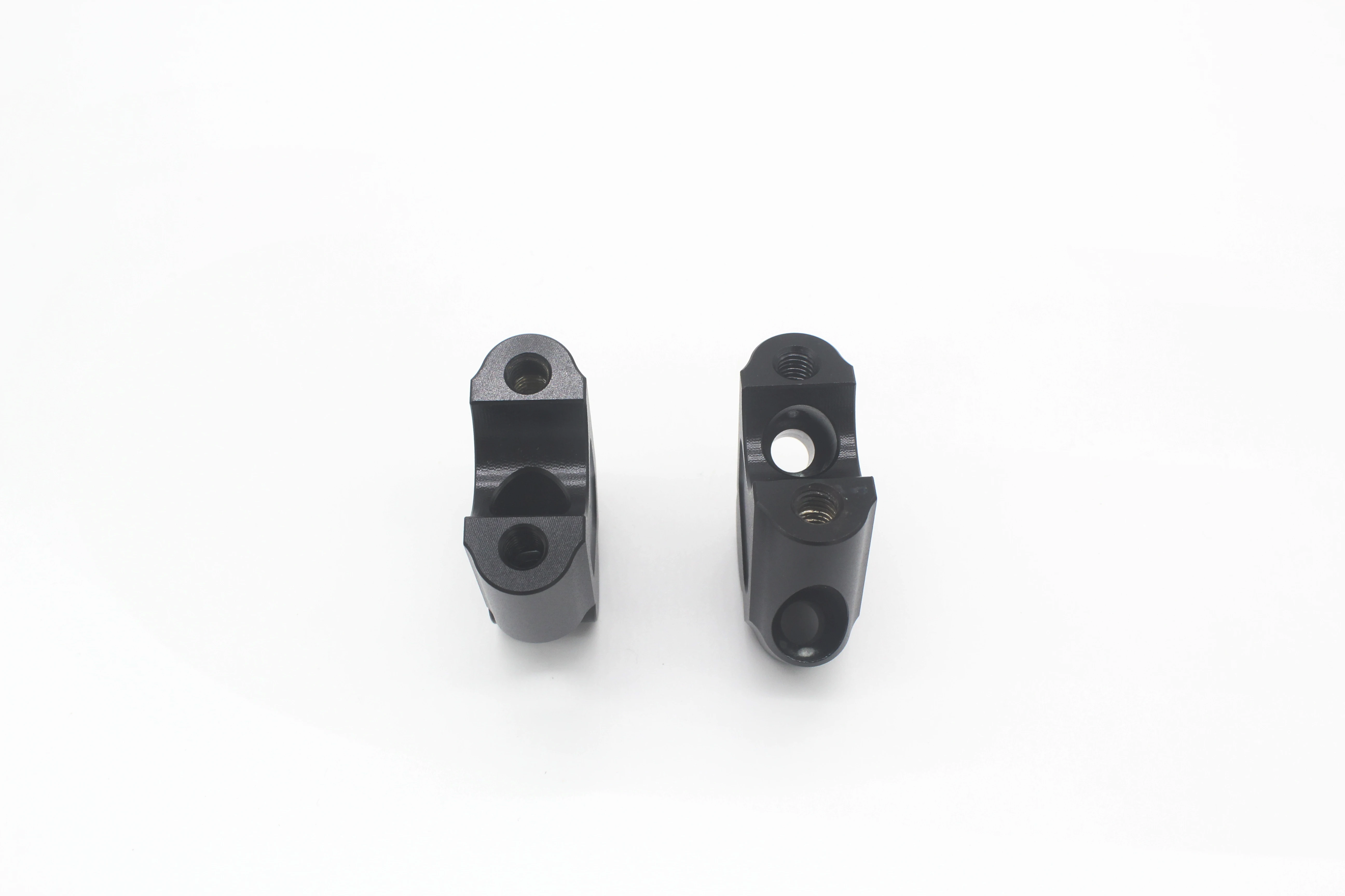 CNC мотоциклетная рукоятка для Suzuki GIXXER155 gixxer 155 gsx150f модифицированный руль с