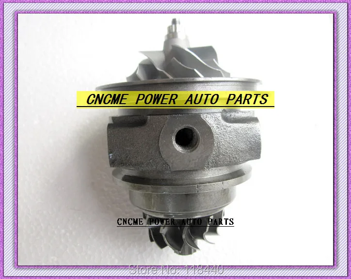 

Турбокартридж CHRA Core TD04 49177-01504 MR355222 MR355223 MD194843 Турбокомпрессор для Mitsubishi Pajero L200 Shogun 4D56 2.5L