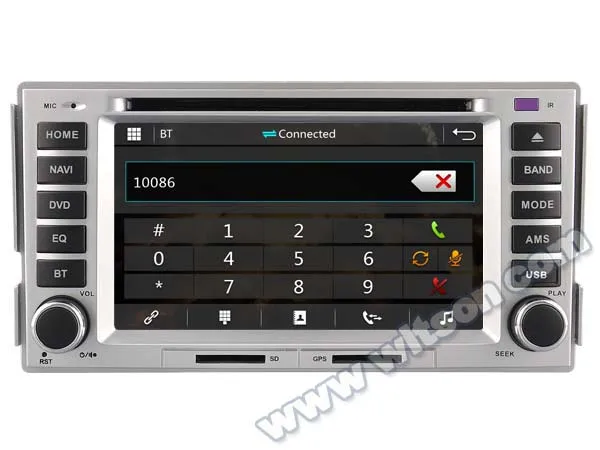 Заводская цена WITSON! Автомобильный dvd плеер для HYUNDAI SANTA FE 2007 2011/ELANTRA 2000 2006 + Функция