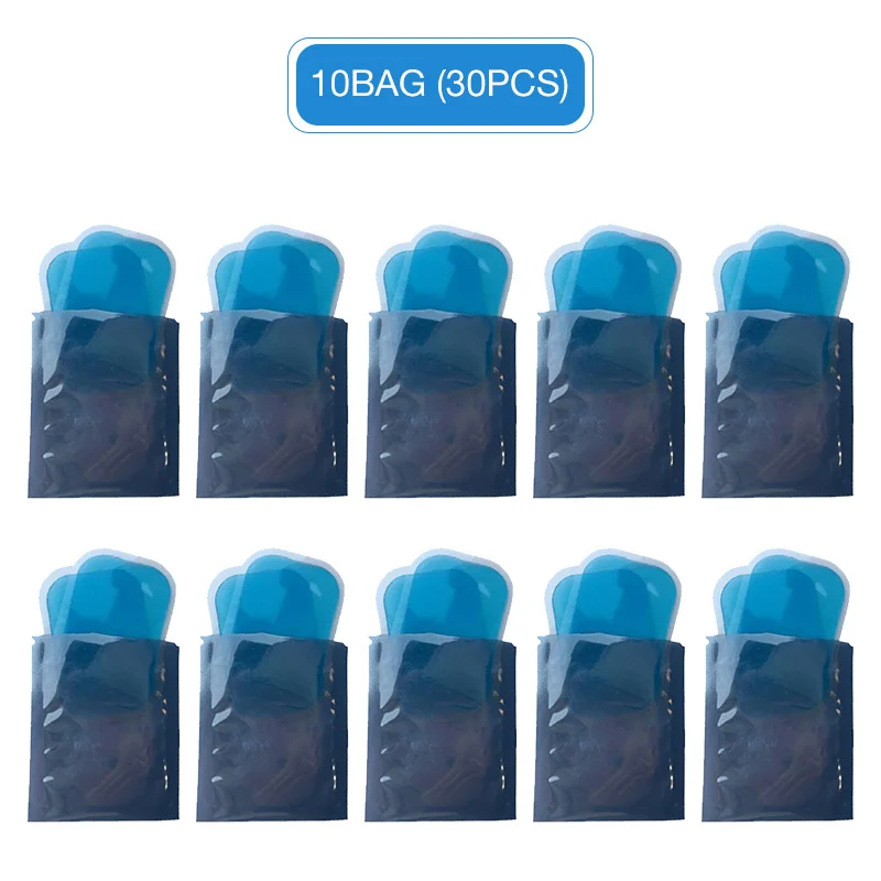 hip gel 10bags EMS тренажер для бедер Stimolatore Muscolare ABS фитнес Glutei Butt sollelamento Natica Тонер-тренажер Dimagrante Massaggiatore унисекс - Цвет: hip gel 10bags