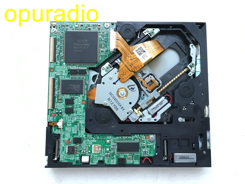 Автомагнитола Matsushita DVD navi с лазером RAE3370 GPS|car radio audio|radio audiocar |