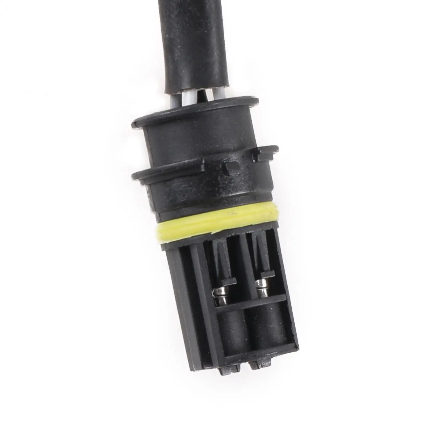 2 шт. нисходящий кислородный датчик O2 подходит для 2008-2014 BMW M3 X5 X6 760Li &amp Rolls-Royce Phantom OEM